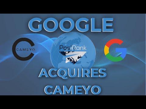 Google Acquires Cameyo: What It Means for ChromeOS & Windows App Integration!