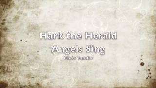 Hark the Herald Angels Sing Chris Tomlin