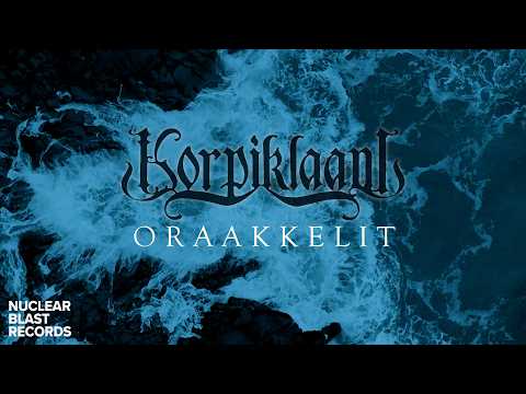 KORPIKLAANI - Oraakkelit (OFFICIAL MUSIC VIDEO)
