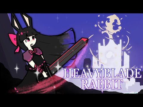 Rivals of Aether Workshop - Heavyblade Rabbit Release Trailer