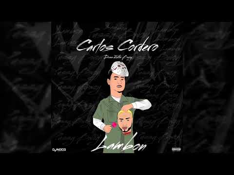LAMBON - Carlos Cordero (Diss Joztin Bwoy) / #Judas