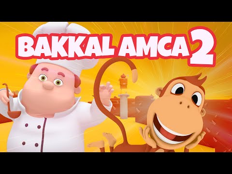 Bakkal Amca 2  | Grocery Uncle 2 🎶 | Kukuli - New Clip #BakkalAmca