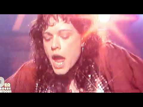 Marshall Hain - Dancing in the City - 1978