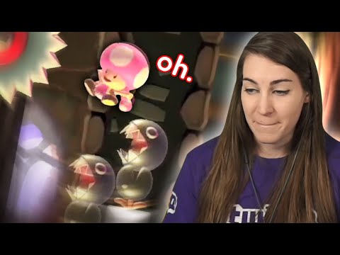 The Final Level is No Joke — Team Jamp World FINALE