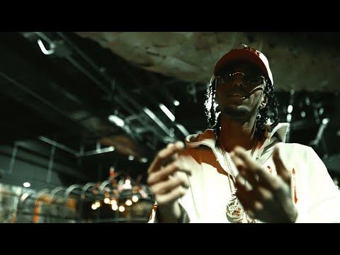 3MFrench- Im Tryna (Official Music Video)