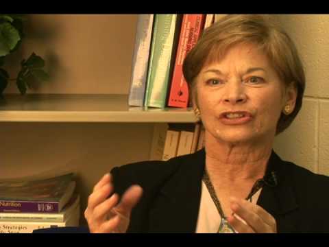 Pat Ebright - Interview