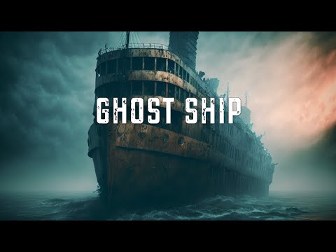 Ghost Ship Mystery | Dark Mysterious Music