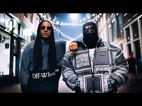 OCS - FAMOUS FT. JONNA FRASER (PROD. OATHMADEMEDOIT)