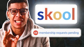 Decoding My 10X Growth-System for Skool