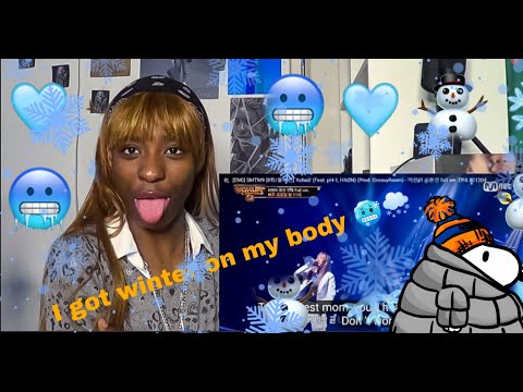 SMTM9 [8회/풀버전] 'Achoo' (Feat. pH-1, HAON) (Prod. GroovyRoom) - 미란이 @본선 Reaction Video