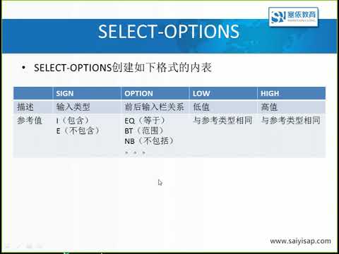 SAP ABAP 09 SmartForms Part 03