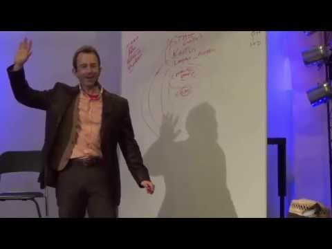 FREE NLP TRAINING - Speed Success Secrets - Using Hypnotic Language For Persuasion and Influence