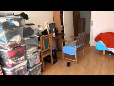 MongoTV_044 - Whiskey Flasken Går Til Angreb