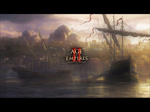 Byzantines Theme (Extended) - Age of Empires 2: Definitive Edition Soundtrack