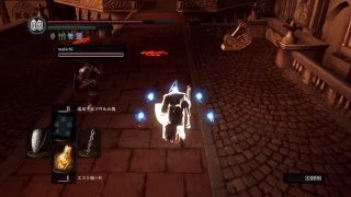 【ダクソやる】