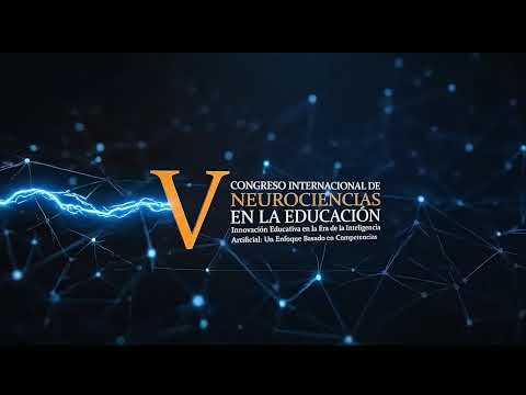 V CONGRESO NEUROCIENCIAS - CONFERENCIAS MAGISTRALES DÍA 1 (11-11-2025)