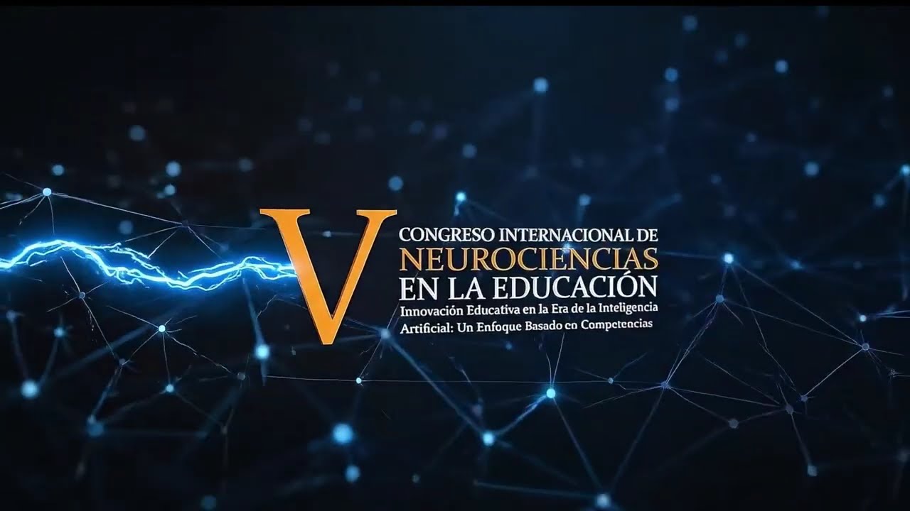 V CONGRESO NEUROCIENCIAS - CONFERENCIAS MAGISTRALES DÍA 1 (11-11-2025)