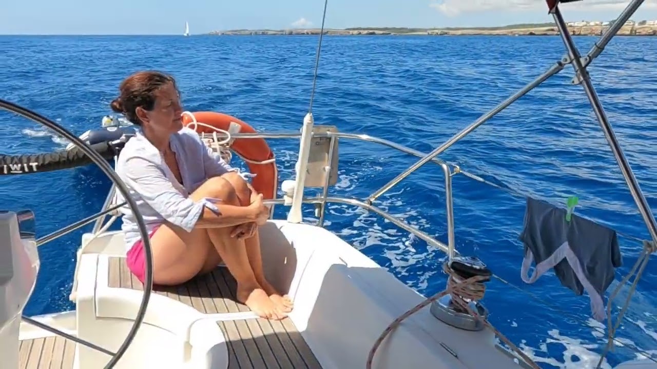 Mallorca | De Cala Mondragó a Cala Pilota