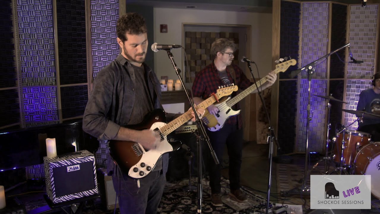 Promotional video thumbnail 8 for Todd Murray