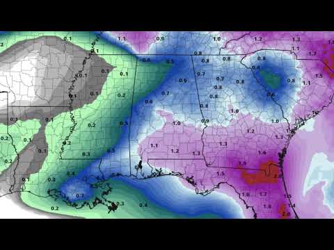 June 25, 2018 Weather Xtreme Video - Morning Edition