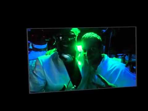 DJ Basile Megamix 2010