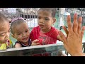 Changing the Destiny of Children in a Vietnam Orphanage!