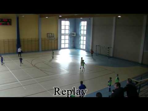 FA II Leszno - PKS Racot 4:0