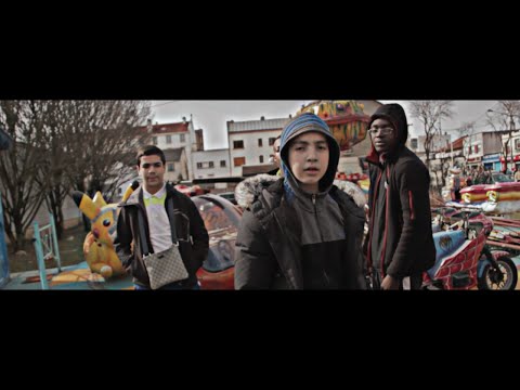 Video thumbnail for Tsunami