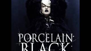 Porcelain Black - Crack My Skull