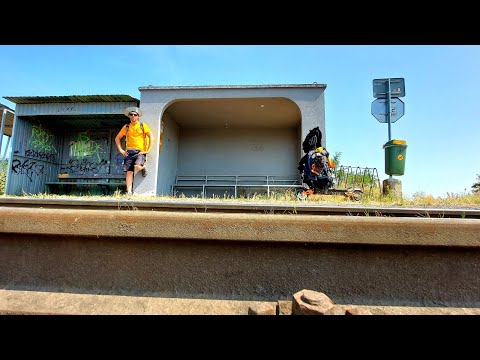 dzień siódmy żegnam Słowację