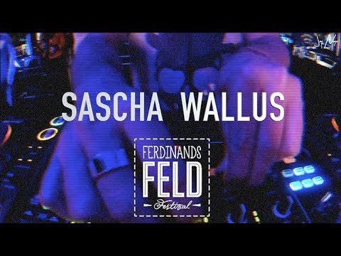 Ferdinands Feld Festival  2017 Aftermovie - Sascha Wallus T3