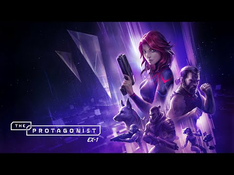 Видео The Protagonist: EX-1 #1