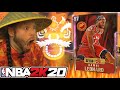 I Celebrated Chinese New Year On NBA 2K20