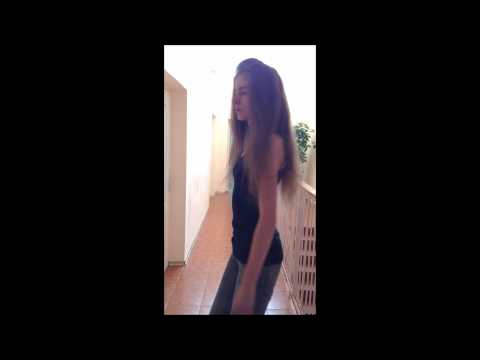 Tanya model catwalk project - modelvivre.com