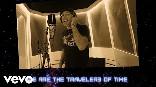 Angra - Travelers of Time