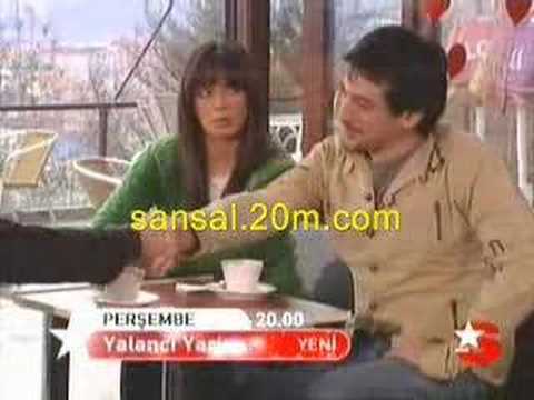 Re: YalancÄ± Yarim 20.BÃ¶lÃ¼m Fragman
