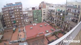 Piso en Alquiler Passeig de Sant Joan 175, BCN