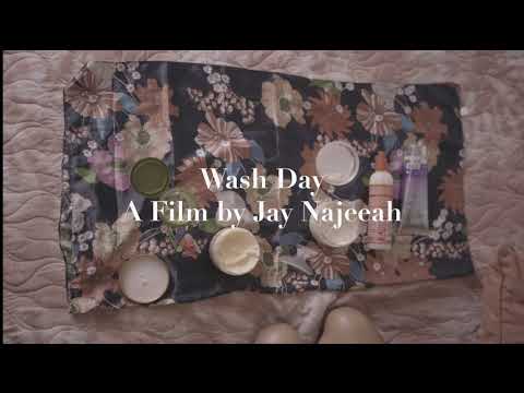 Wash Day Trailer (2024)