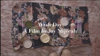 Wash Day Trailer (2024)