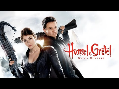 Hansel & Gretel: Witch Hunters (2013) Movie | Jeremy Renner, Gemma Arterton | React And Reviews
