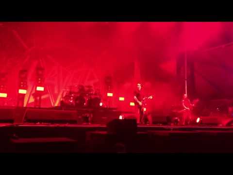 Thumbnail for Slayer - Raining Blood - Rock Allegiance - Chester, PA - September 18, 2016 by Blood rock