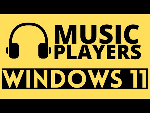 Best Music Players for Windows 11 in 2023