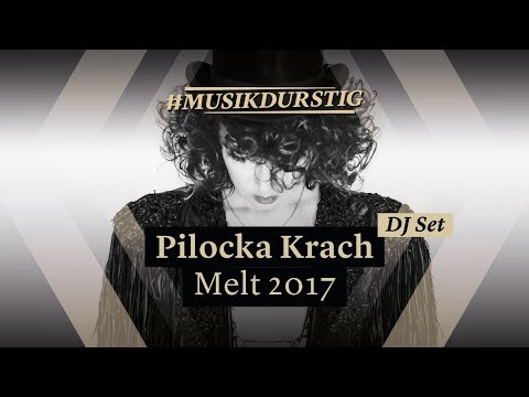 Pilocka Krach | Melt Festival 2017