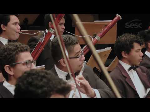 Carlos Gomes - O Guarani, Overture (Il Guarany)