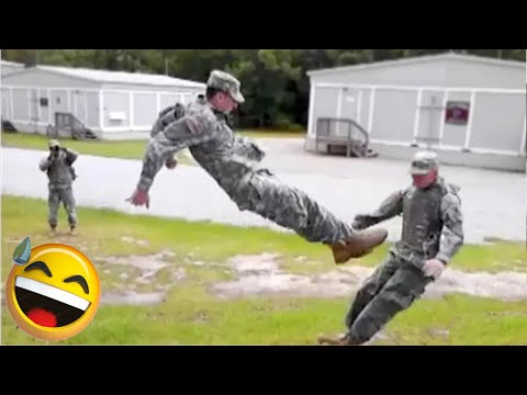 ★CRAZY Military Moments★ | Army FAILS & Funny Soldiers | Part 3