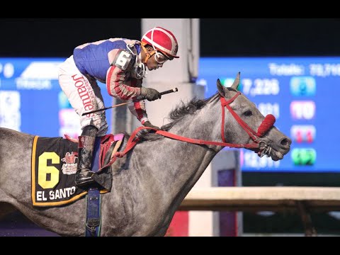 Copa Confraternidad 2021 - El Santo (MEX)