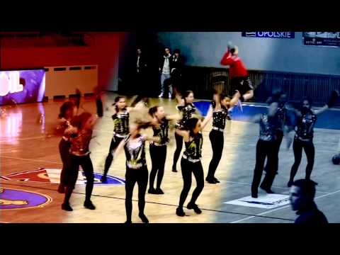 Transbad - Zapowiedź meczu Gwardia Opole-Ostrovia Ostrów Wlkp.