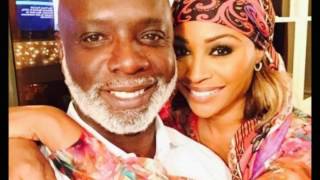 Ronald &quot;Mr Biggs&quot; Isley -You Had Me at Hello