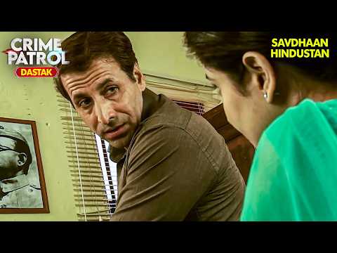 हक या जबरदस्ती? | Best of Crime Patrol 2025 | Full EP | Crime Series | Savdhaan
