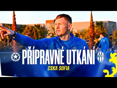 PŘÍPRAVNÉ UTKÁNÍ – FK Mladá Boleslav - MFK Chrudim.